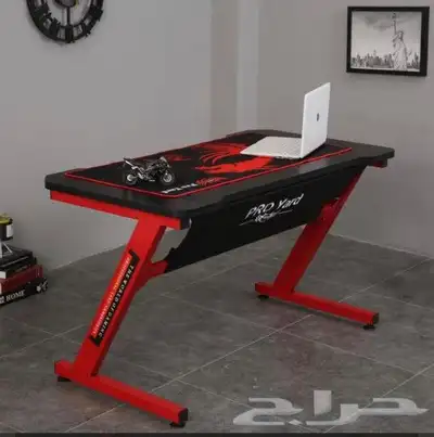 طاولات قيمنق الحديثه 2