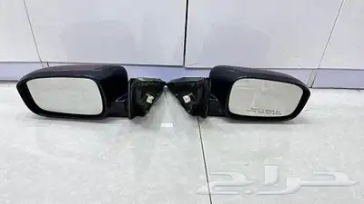 باب شنطه اصطبات هوندا اكورد خلفيه و مرايات 4