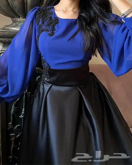 فساتين الأميرة الراقية ولمميزة بأسعار جملة 24