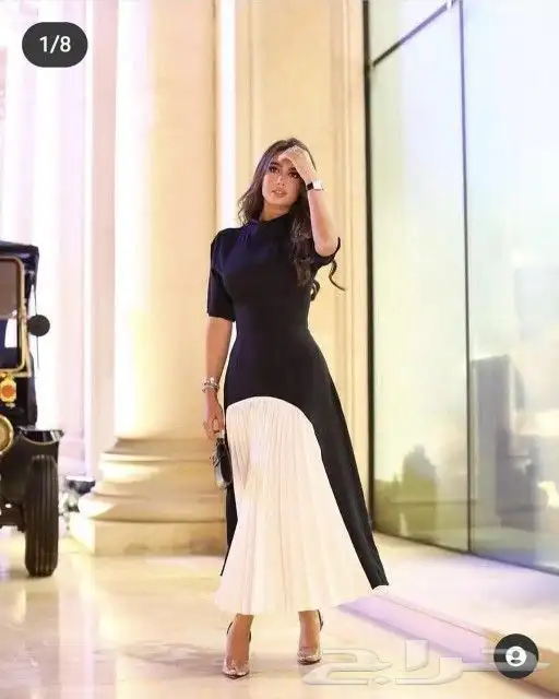 فساتين الأميرة الراقية ولمميزة بأسعار جملة 83