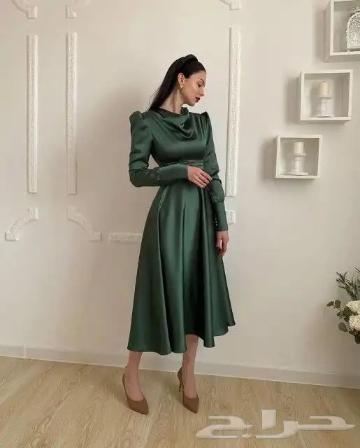 فساتين الأميرة الراقية ولمميزة بأسعار جملة 94