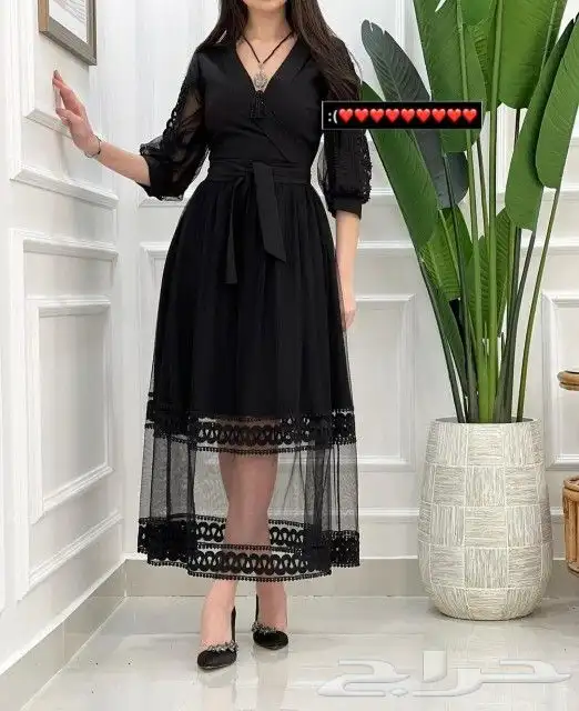 فساتين الأميرة الراقية ولمميزة بأسعار جملة 13