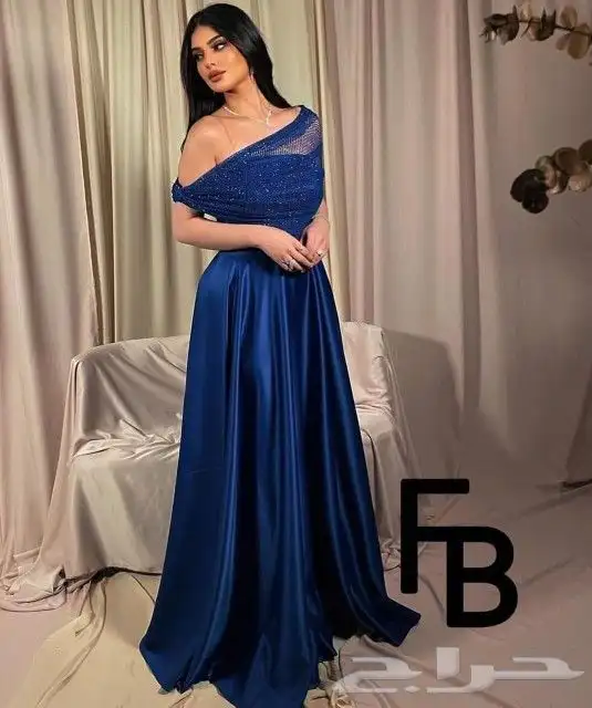 فساتين الأميرة الراقية ولمميزة بأسعار جملة 7