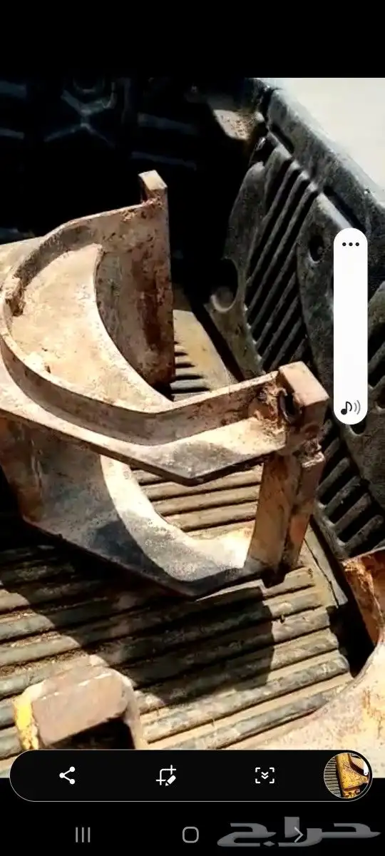 بلدوزرتشليح 11