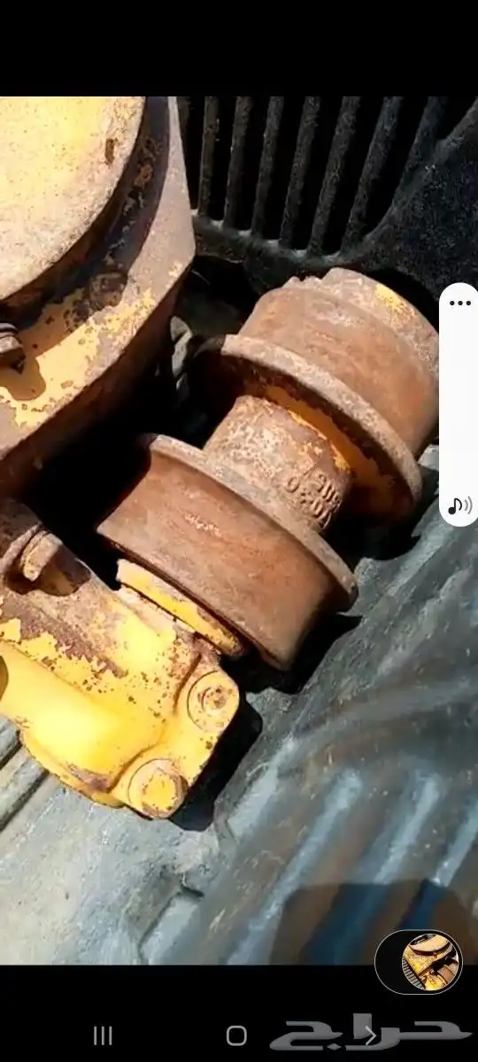 بلدوزرتشليح 3