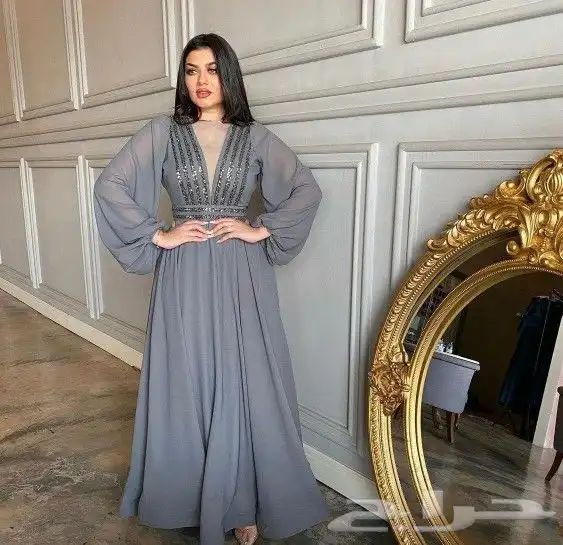 فساتين الأميرة الراقية ولمميزة بأسعار جملة 91