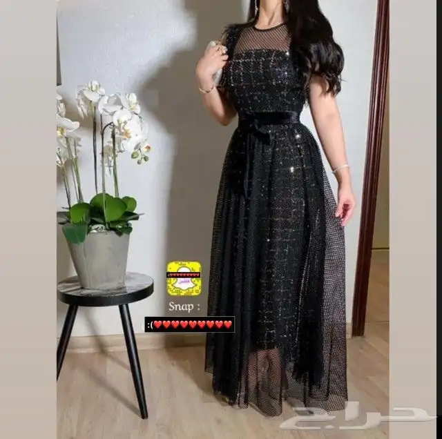 فساتين الأميرة الراقية ولمميزة بأسعار جملة 20