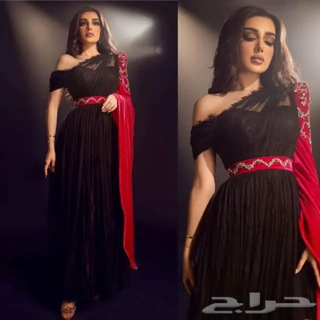 فساتين الأميرة الراقية ولمميزة بأسعار جملة 92