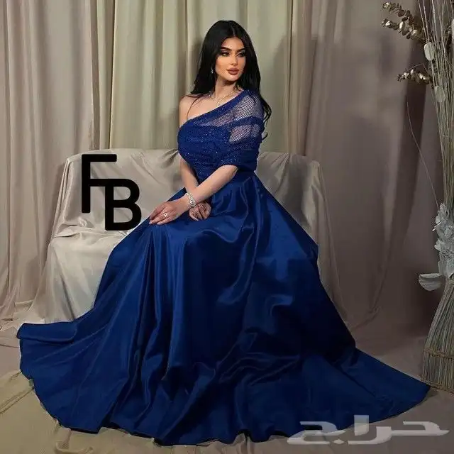 فساتين الأميرة الراقية ولمميزة بأسعار جملة 6