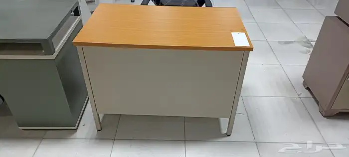 أثاث مكتبي مكاتب مودرن ومكاتب مدرسيه حديد 7