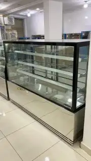 ثلاجات عرض BANCOOL زجاج 4