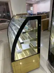 ثلاجات عرض BANCOOL زجاج 2