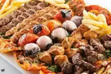 مشويات وحفلات خارجيه بايدي سوررين مكه جده طائف معلم شوي شواء 10