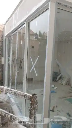 ابواب شبابيك قواطع 0536188255 3