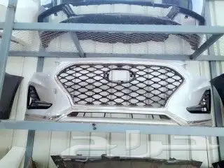 سوناتا من 2018-2022 شمعات سوناتا 2020 6