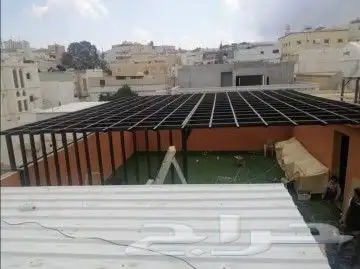 سواتر ومظلات وجلسات با أنواعها 20