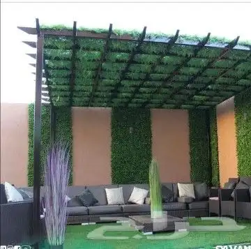 سواتر ومظلات وجلسات با أنواعها 3