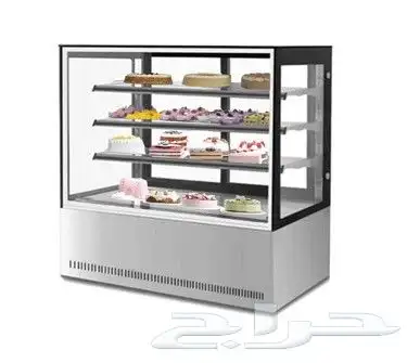 ثلاجات عرض BANCOOL زجاج 0
