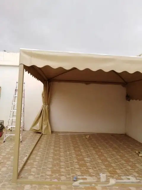 سواتر ومظلات وجلسات با أنواعها 44