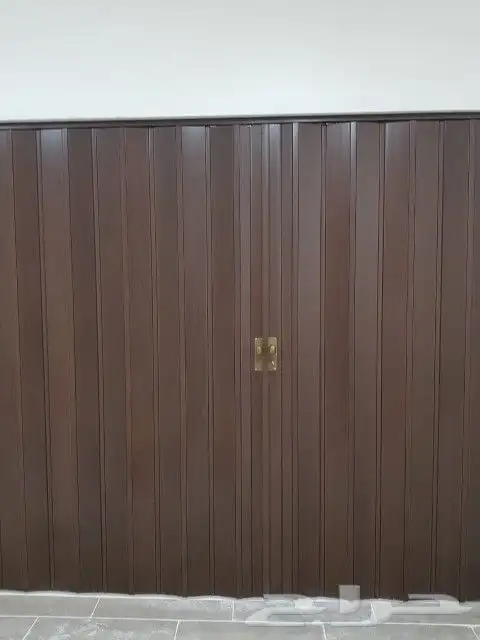 أبواب اكورديون سحاب وابواب جلديه 0553113193 6