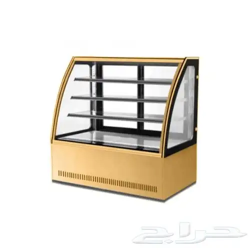 ثلاجات عرض BANCOOL زجاج 3
