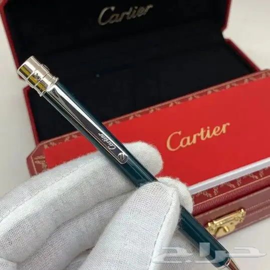 قلم كارتير فخم جدا 11