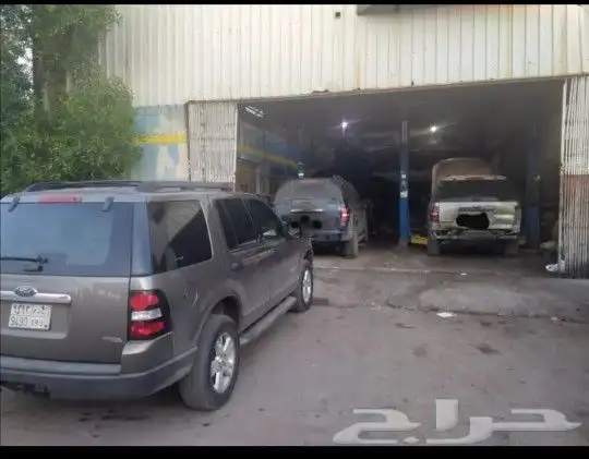 الرياض الصناعيه القديمه 1