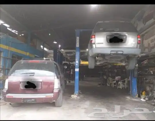الرياض الصناعيه القديمه 6