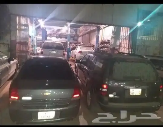 الرياض الصناعيه القديمه 5