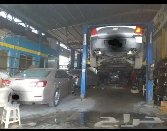 الرياض الصناعيه القديمه 17