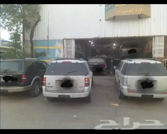 الرياض الصناعيه القديمه 7