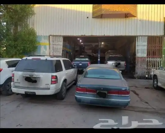 الرياض الصناعيه القديمه 2