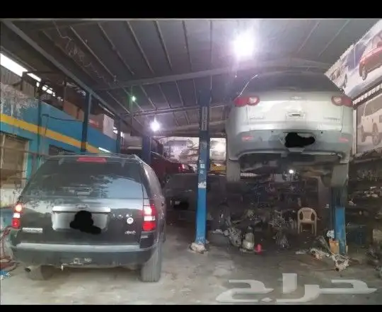 الرياض الصناعيه القديمه 14