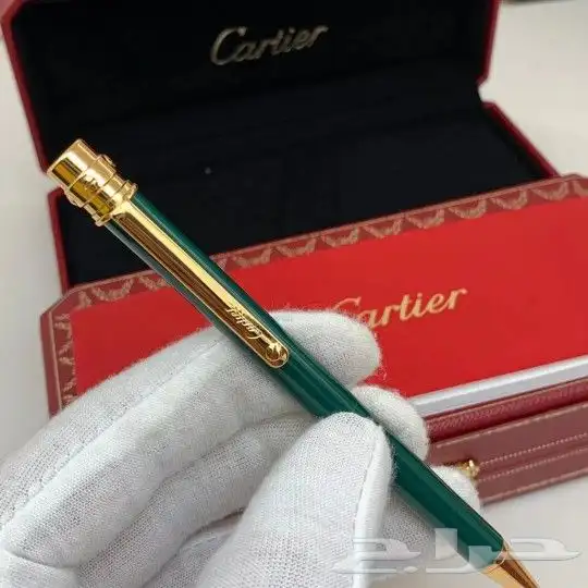 قلم كارتير فخم جدا 7