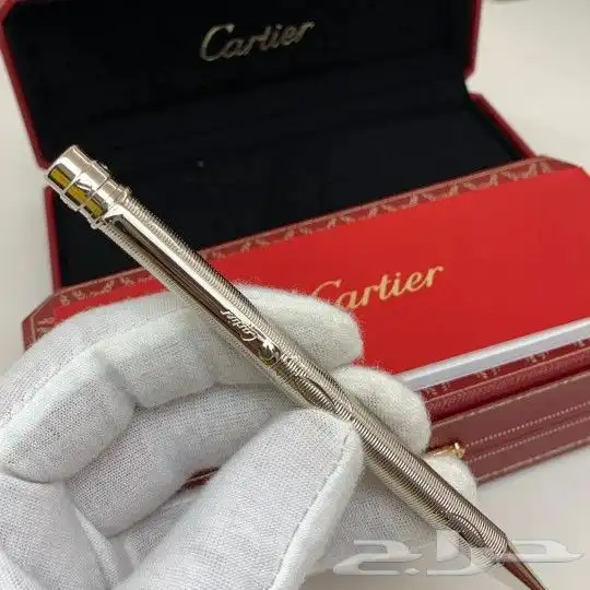 قلم كارتير فخم جدا 9