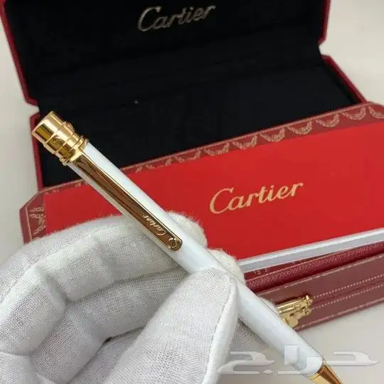 قلم كارتير فخم جدا 2