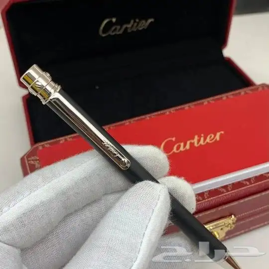 قلم كارتير فخم جدا 1