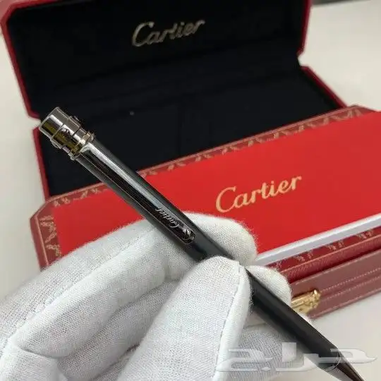 قلم كارتير فخم جدا 4