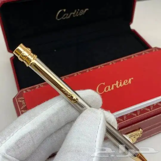 قلم كارتير فخم جدا 8