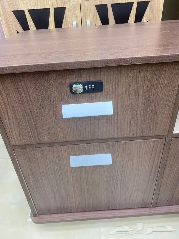 أثاث مكتبي مكاتب مودرن ومكاتب مدرسيه حديد 3