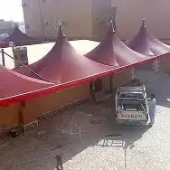 جلسات حدائق وحواجز 6