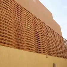 جلسات حدائق وحواجز 13