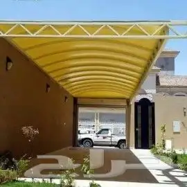 جلسات حدائق وحواجز 22