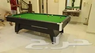 طاولات ألعاب 16