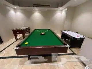 طاولات ألعاب 7