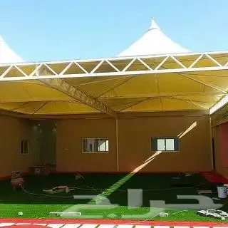 جلسات حدائق وحواجز 2