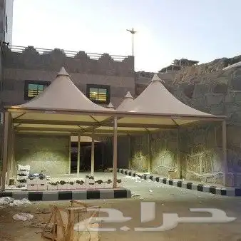 جلسات حدائق وحواجز 10