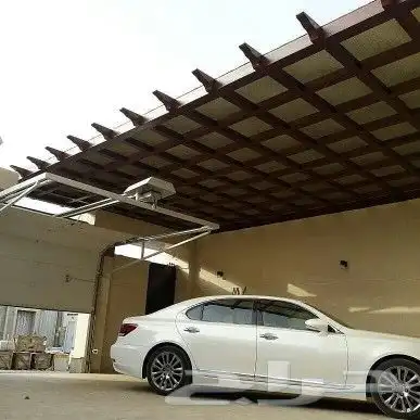 جلسات حدائق وحواجز 5