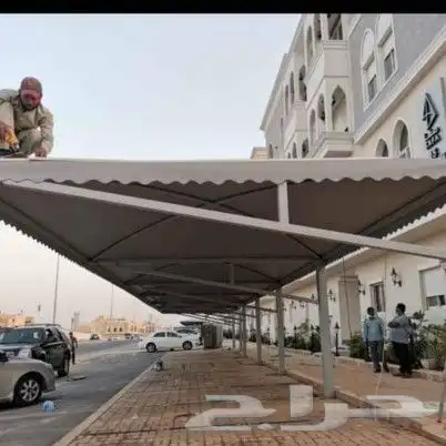 جلسات حدائق وحواجز 29