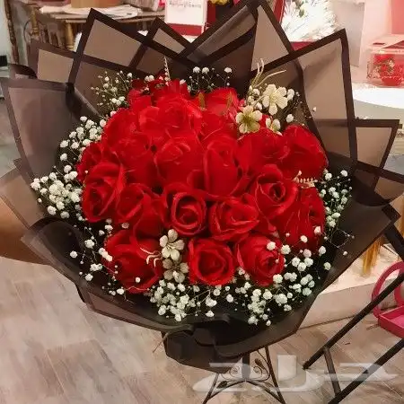 توصيل هدايا ورد خميس مشيط ابها توصيل للبيت 75